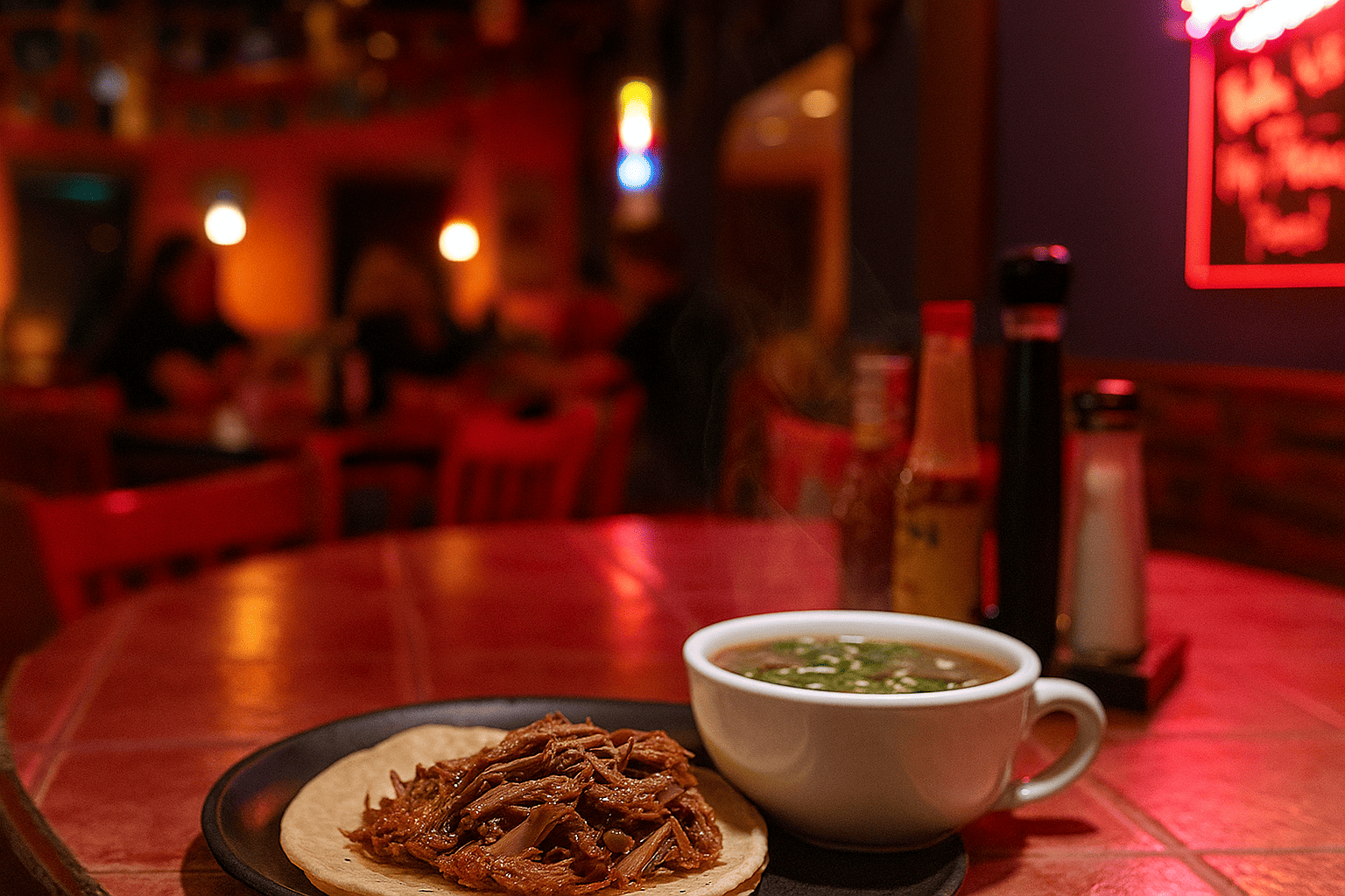 Rutas de carretera foodie: de la CDMX al pulque, del BBQ regio al cenote brunch