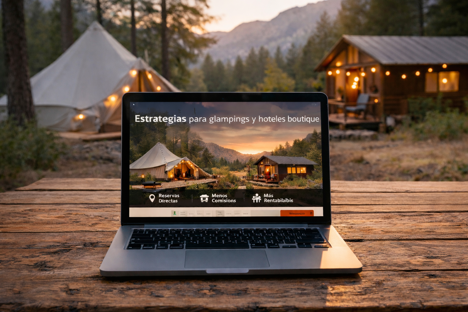 Cómo reducir comisiones de OTAs sin perder ocupación