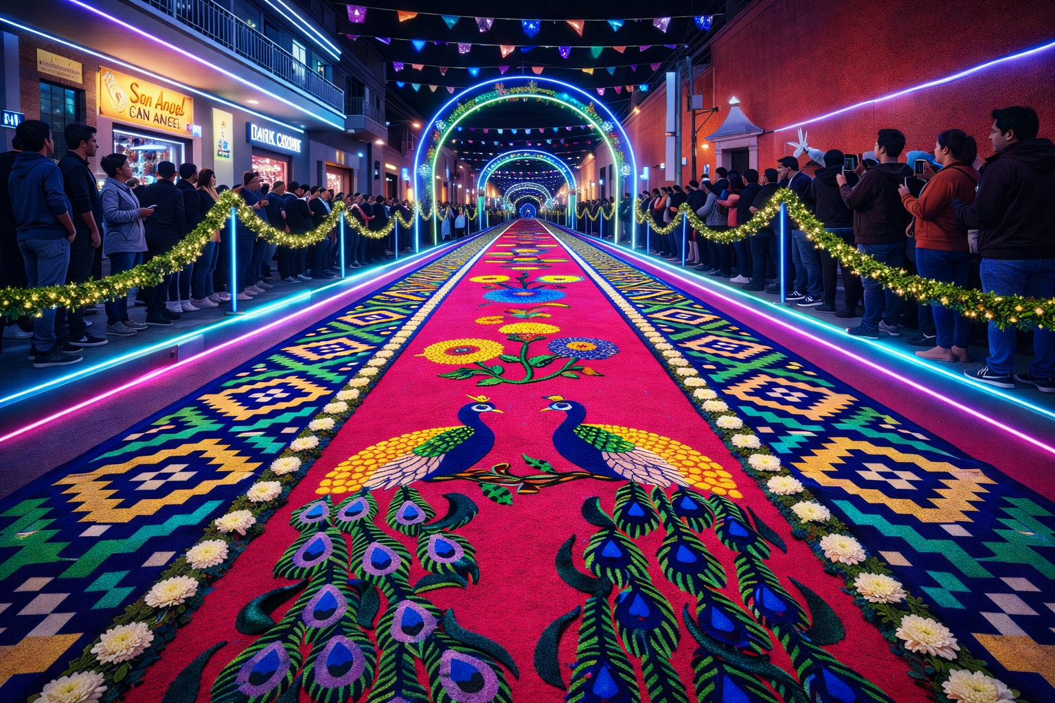 El futuro del turismo ya llegó: por qué invertir en glamping en 2026 es una decisión inteligente