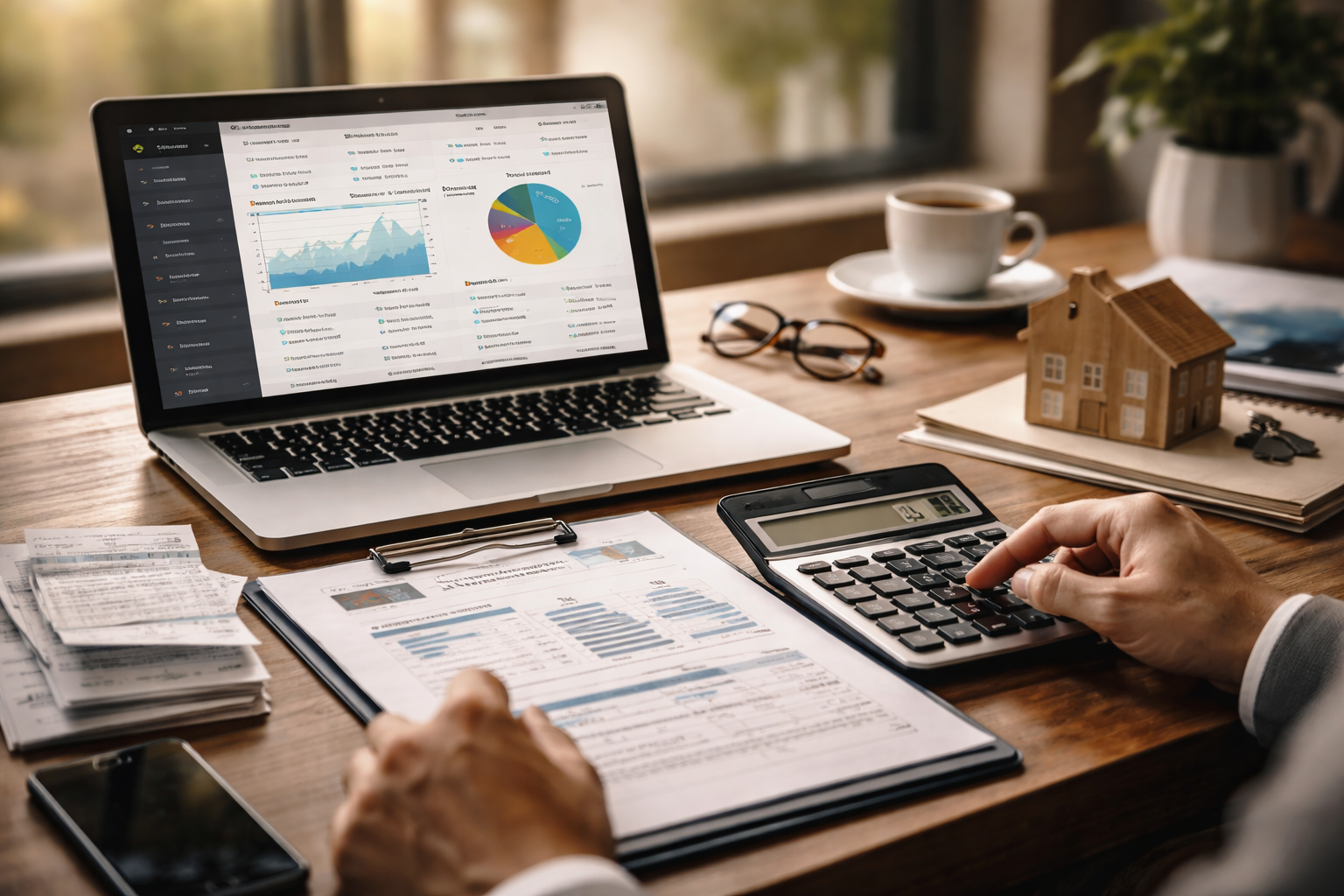 Cómo pagar menos impuestos en Airbnb en México.