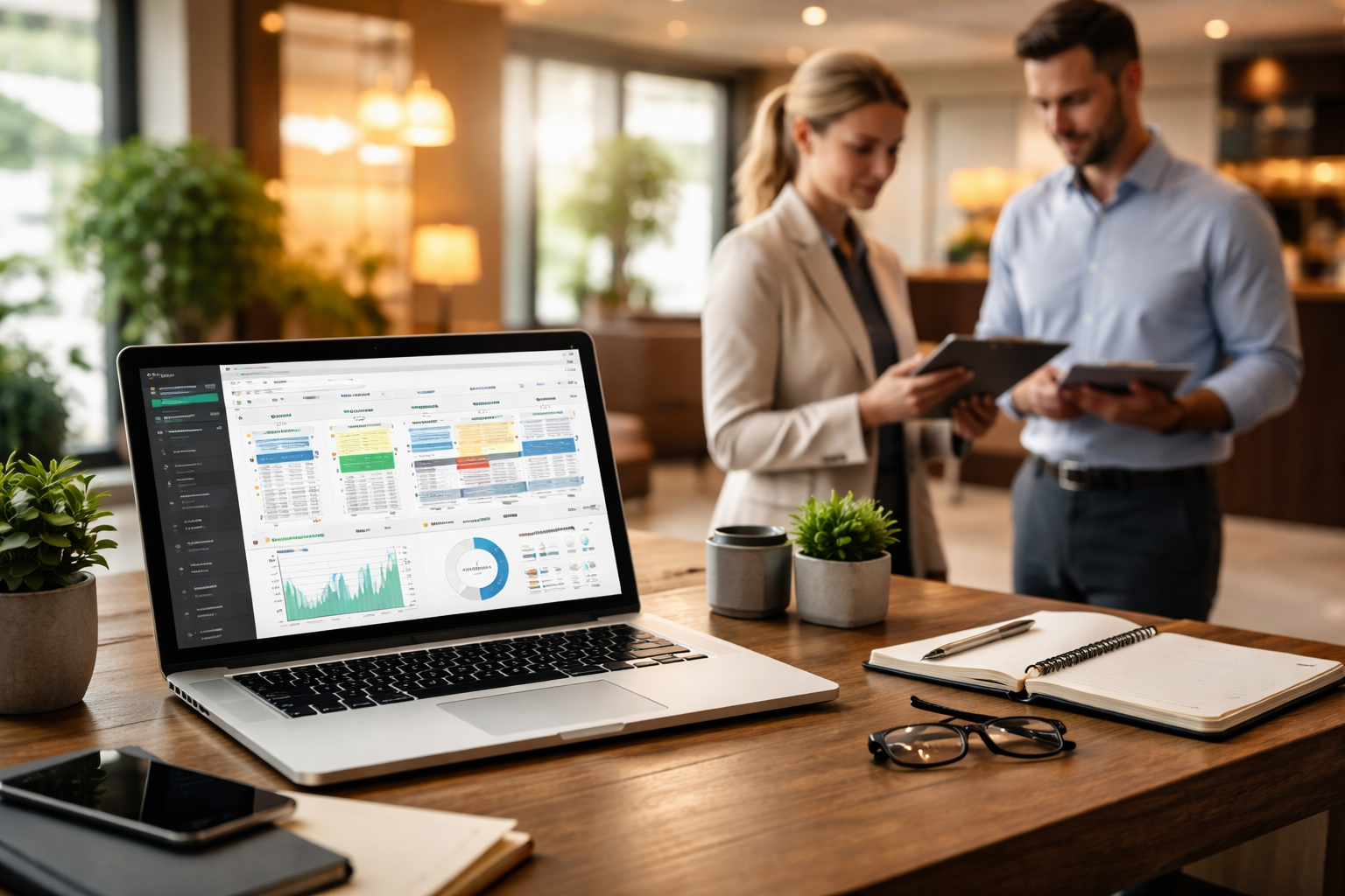 Cómo profesionalizar una operación turística