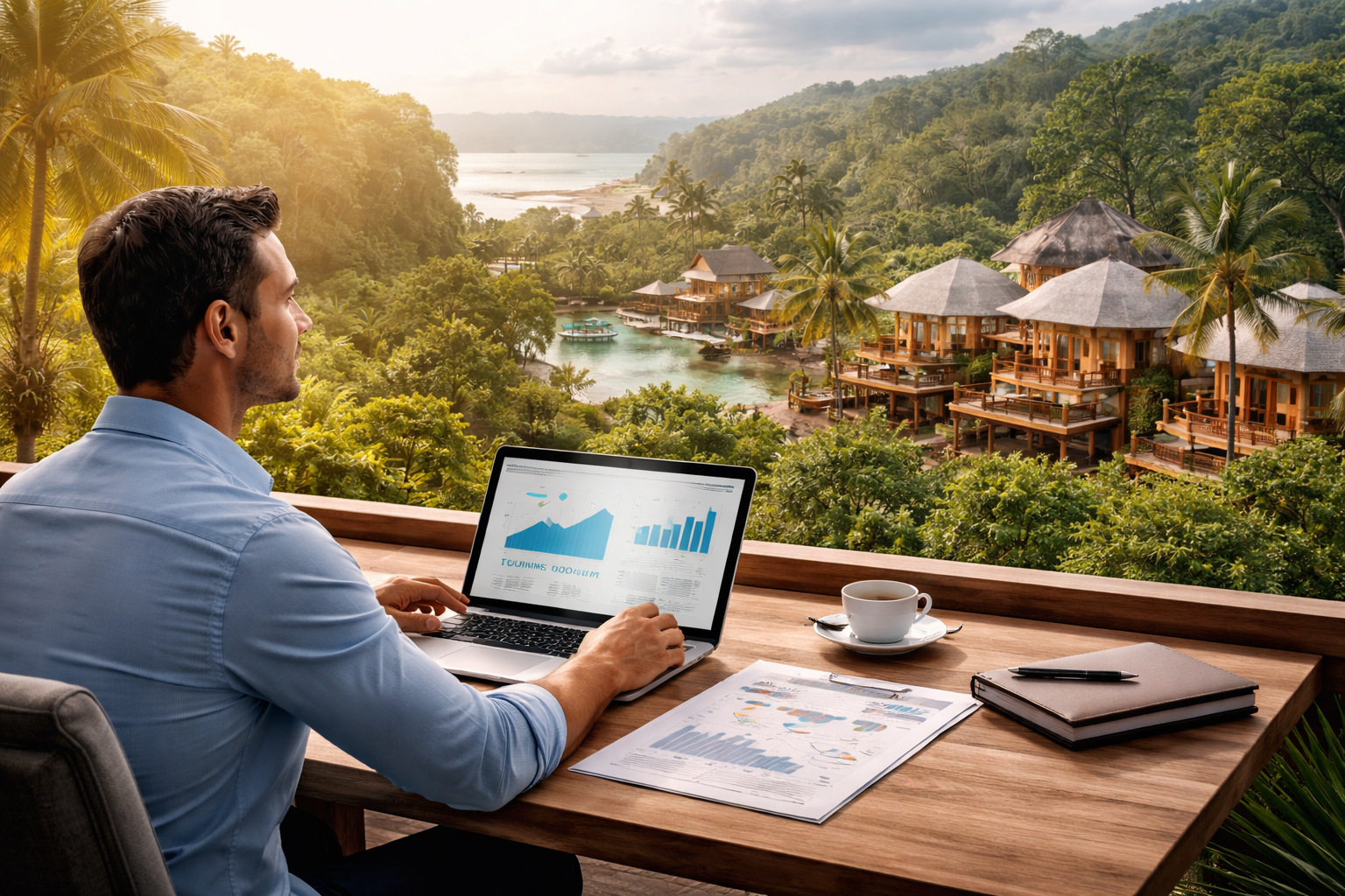 El futuro del turismo en México: oportunidades reales